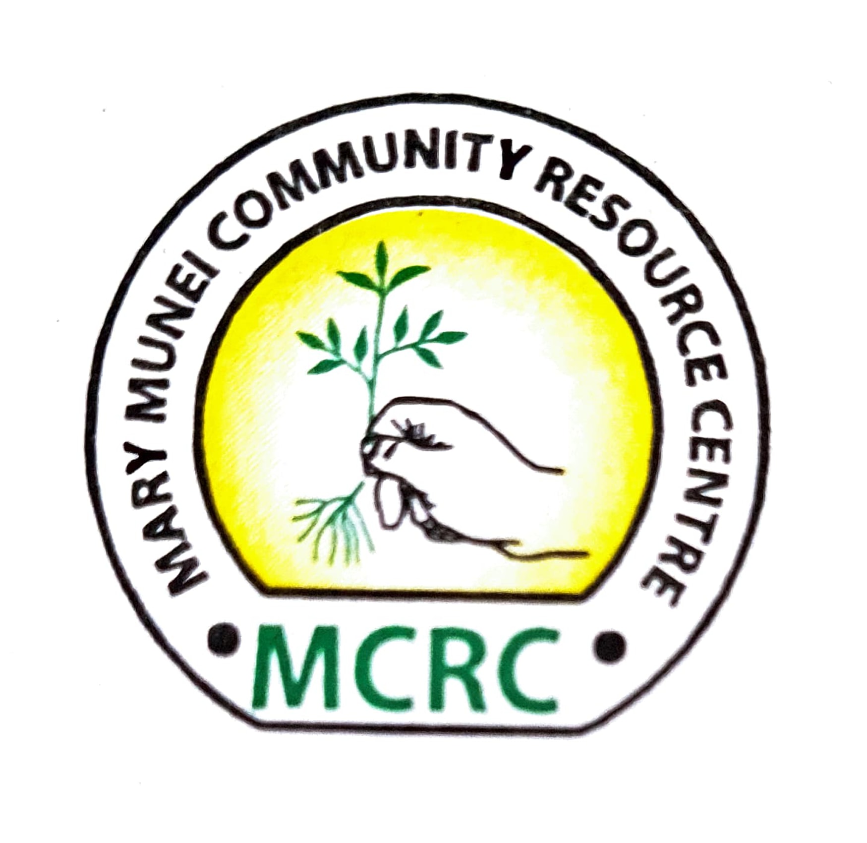 Mary Munei Community Resource Centre logo