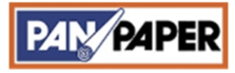 Pan Paper Mills logo